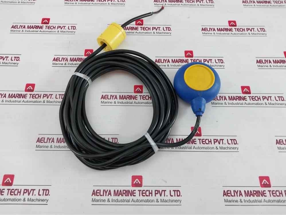 Mac3 M 04-10 Cable 50/60Hz 10-meter