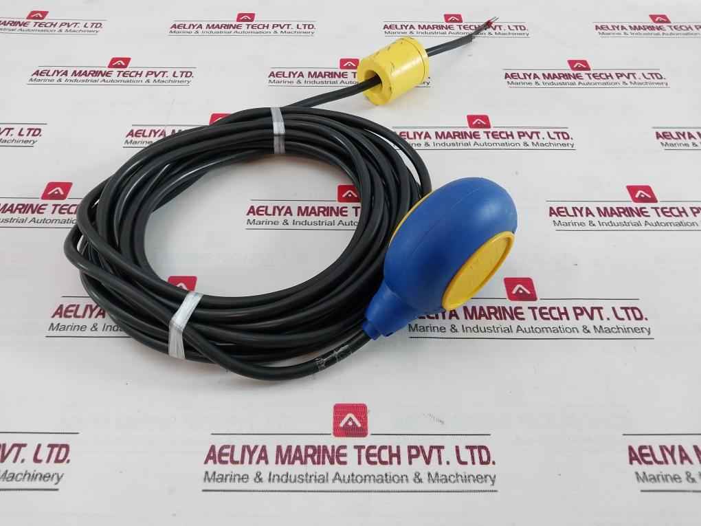 Mac3 M 04-10 Cable 50/60Hz 10-meter