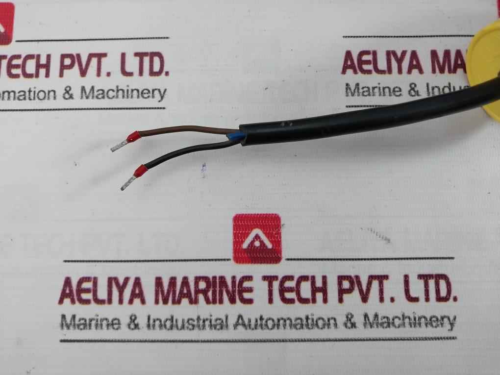 Mac3 M 04-10 Cable 50/60Hz 10-meter