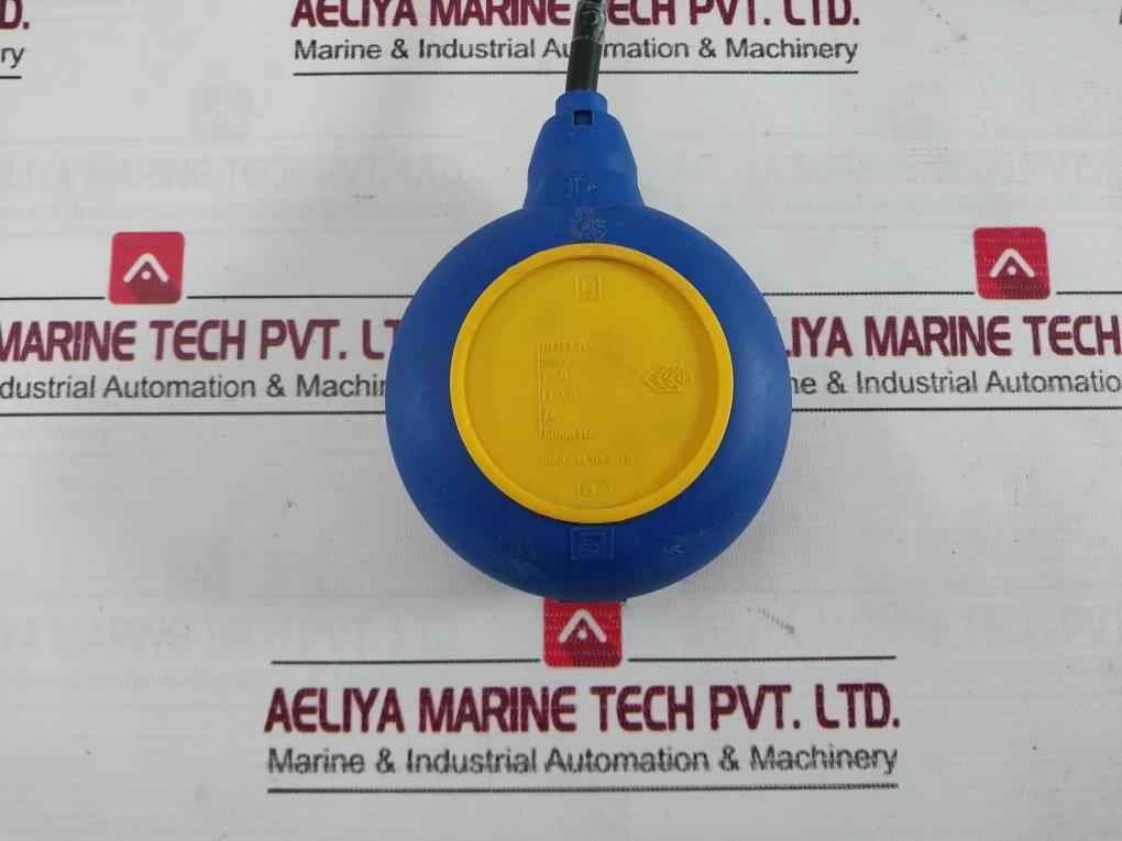 Mac3 M 04-10 Cable 50/60Hz 10-meter