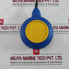 Mac3 M 04-10 Cable 50/60Hz 10-meter