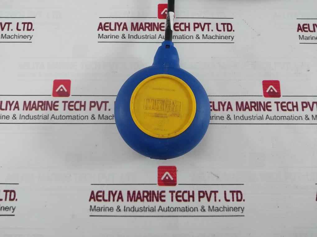 Mac3 M 04-10 Cable 50/60Hz 10-meter