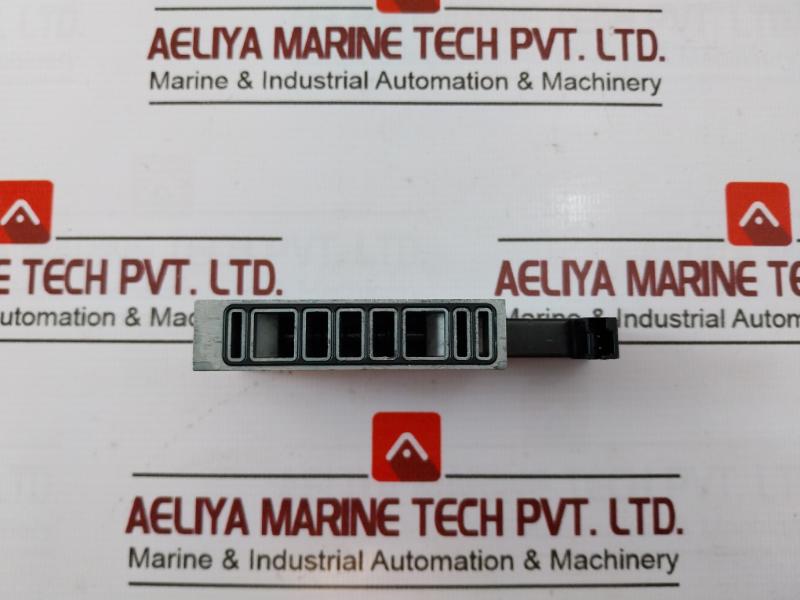 Mac 48B-ama-000-gdk0-1Kj Single Solenoid Piloted Valve 12Vdc