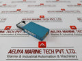 Mac 48B-ama-000-gdk0-1Kj Single Solenoid Piloted Valve 12Vdc