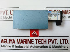Mac 48B-ama-000-gdk0-1Kj= Single Solenoid Piloted Valve