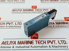 Mac 48B-ama-000-gdk0-1Kj= Single Solenoid Piloted Valve
