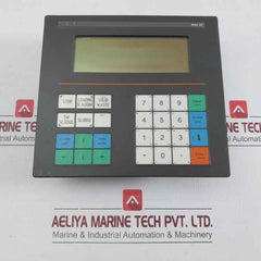 Mac 50/Ml Operator Interface Display Panel Beijer Electronics 24Vdc