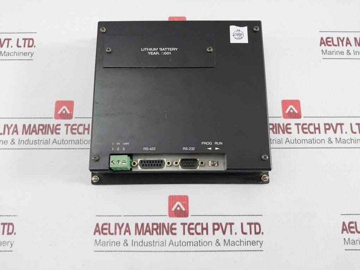 Mac 50/Ml Operator Interface Display Panel Beijer Electronics 24Vdc