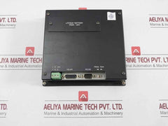 Mac 50/Ml Operator Interface Display Panel Beijer Electronics 24Vdc