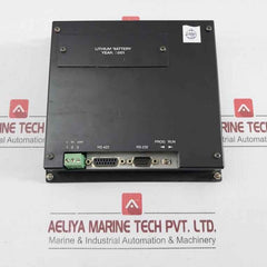 Mac 50/Ml Operator Interface Display Panel Beijer Electronics 24Vdc