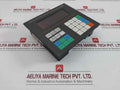 Mac 50/Ml Operator Interface Display Panel Beijer Electronics 24Vdc