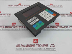 Mac 50/Ml Operator Interface Display Panel Beijer Electronics 24Vdc