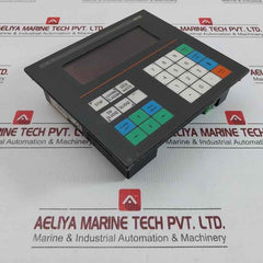 Mac 50/Ml Operator Interface Display Panel Beijer Electronics 24Vdc