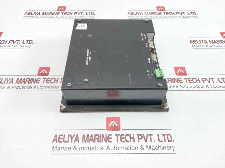 Mac 50/Ml Operator Interface Display Panel Beijer Electronics 24Vdc