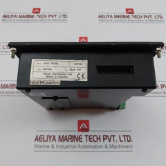Mac 50/Ml Operator Interface Display Panel Beijer Electronics 24Vdc