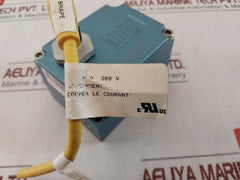 Mac Ppc5C-aaa-agaa-bbb-f0 Pressure Control Valve 0-100 Psi 4A 300V