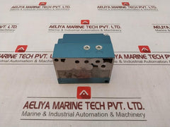 Mac Ppc5C-aaa-agaa-bbb-f0 Pressure Control Valve 0-100 Psi Ea54