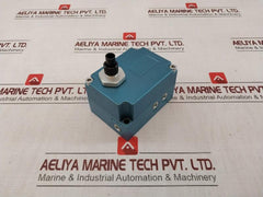 Mac Ppc5C-aaa-agaa-bbb-f0 Pressure Control Valve 0-100 Psi Ea54