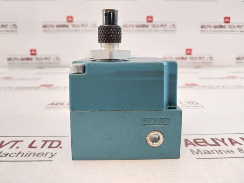 Mac Ppc5C-aaa-agaa-bbb-f0 Pressure Control Valve 0-100 Psi Ea54