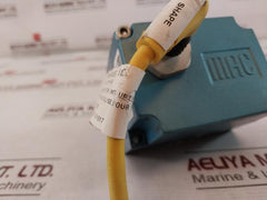 Mac Ppc5C-aaa-agaa-bbb-f0 Pressure Control Valve 0-10V Sgl 0-100 Psi 4A 300V