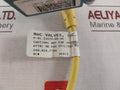 Mac Ppc5C-aaa-agaa-bbb-f0 Pressure Control Valve 0-10V Sgl 0-100 Psi Ea54 4A 300V