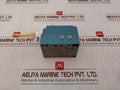 Mac Ppc5C-aaa-agaa-bbb-f0 Pressure Control Valve 0-10V Sgl 0-100 Psi Ea54 4A 300V
