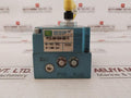 Mac Ppc5C-aaa-agaa-bbb-f0 Pressure Control Valve 0-10V Sgl 0-100 Psi Ea54 4A 300V