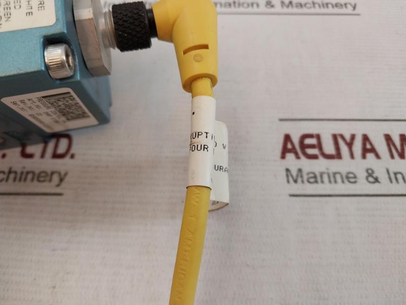Mac Ppc5C-aaa-agaa-bbb-f0 Pressure Control Valve 0-10V Sgl 0-100 Psi Ea54 4A 300V