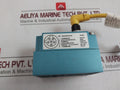Mac Ppc5C-aaa-agaa-bbb-f0 Pressure Control Valve 23275-06-06 Rev.No:03 +18-28Vdc