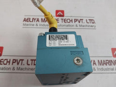 Mac Ppc5C-aaa-agaa-bbb-f0 Pressure Control Valve 23275-06-06 Rev.No:03 +18-28Vdc