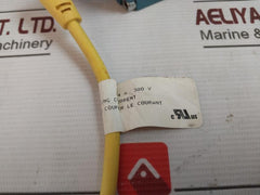 Mac Ppc5C-aaa-agaa-bbb-f0 Pressure Control Valve 23275-06-06 Rev.No:03 +18-28Vdc