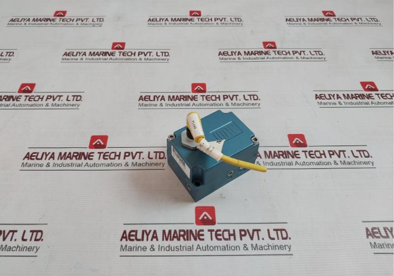 Mac Ppc5C-aaa-agaa-bbb-f0 Pressure Control Valve 23275-06-06, 3Hnp 01380-1