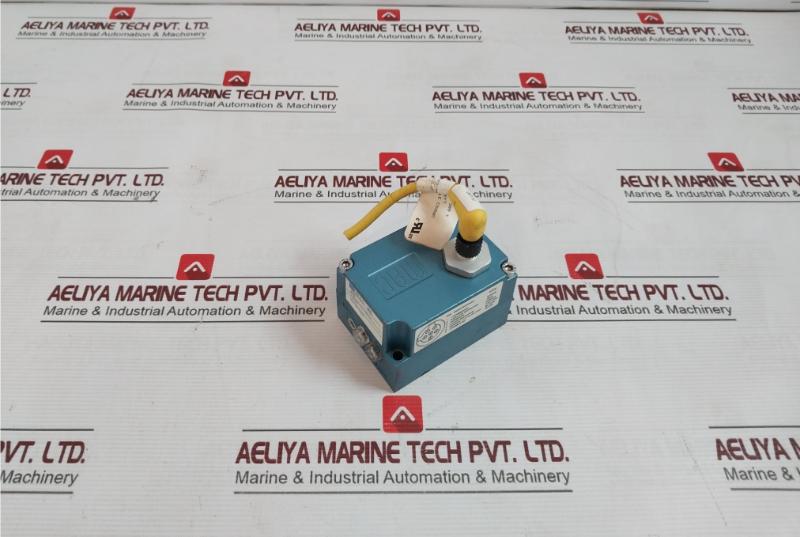 Mac Ppc5C-aaa-agaa-bbb-f0 Pressure Control Valve 23275-06-06, 3Hnp 01380-1