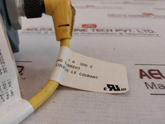 Mac Ppc5C-aaa-agaa-bbb-f0 Pressure Control Valve 4A 300V Rev.08 3Hne 04166-1
