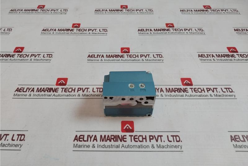 Mac Ppc5C-aaa-agaa-bbb-f0 Pressure Control Valve Ea54 24Vdc 0-100 Psi +18-28Vdc