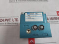 Mac Ppc5C-aaa-agaa-bbb-f0 Pressure Control Valve Rev.No:00 +18-28Vdc 0-100 Psi