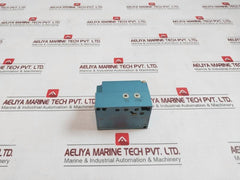 Mac Ppc5C-aaa-agaa-bbb-f0 Pressure Control Valve Rev.No:03 +18-28Vdc