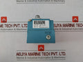Mac Ppc5C-aaa-agaa-bbb-f0 Pressure Control Valve Rev 3 0-10 V Sgl 0-100 Psi