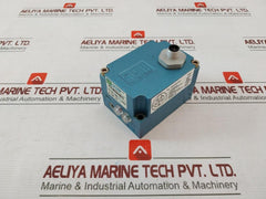 Mac Ppc5C-aaa-agaa-bbb-f0 Pressure Control Valve Rev 3 0-10 V Sgl 0-100 Psi