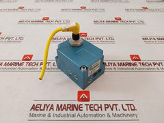 Mac Ppc5C-aaa-agaa-bbb-f0 Pressure Control Valve Rev 3 0-10V Sgl 0-100 Psi
