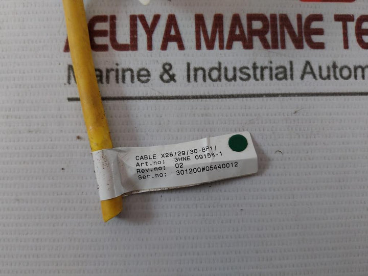 Mac Ppc5C-aaa-agaa-bbb-f0 Pressure Control Valve Rev 3 Rev 2 0-10V Sgl 0-100 Psi