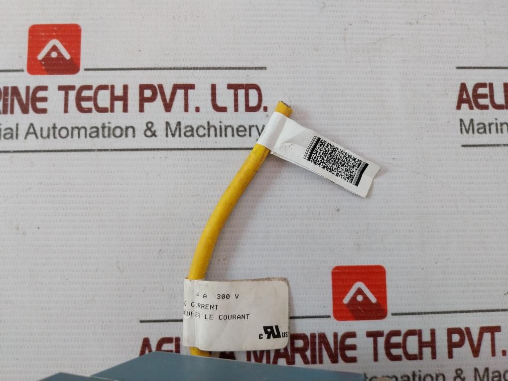 Mac Ppc5C-aaa-agaa-bbb-f0 Pressure Control Valve Rev 3 Rev 2 0-10V Sgl 0-100 Psi