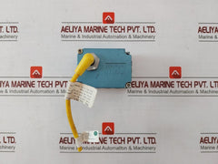 Mac Ppc5C-aaa-agaa-bbb-f0 Pressure Control Valve Rev 3 Rev 2 0-10V Sgl 0-100 Psi