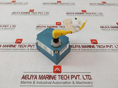 Mac Ppc5C-aaa-agaa-bbb-f0 Pressure Control Valve Rev 3 Rev 2 0-10V Sgl 0-100 Psi