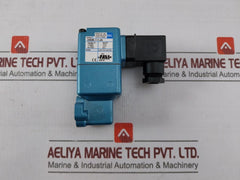 Mac 250B-111Ja Solenoid Valve