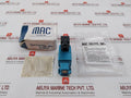 Mac 250B-111Ja Solenoid Valve