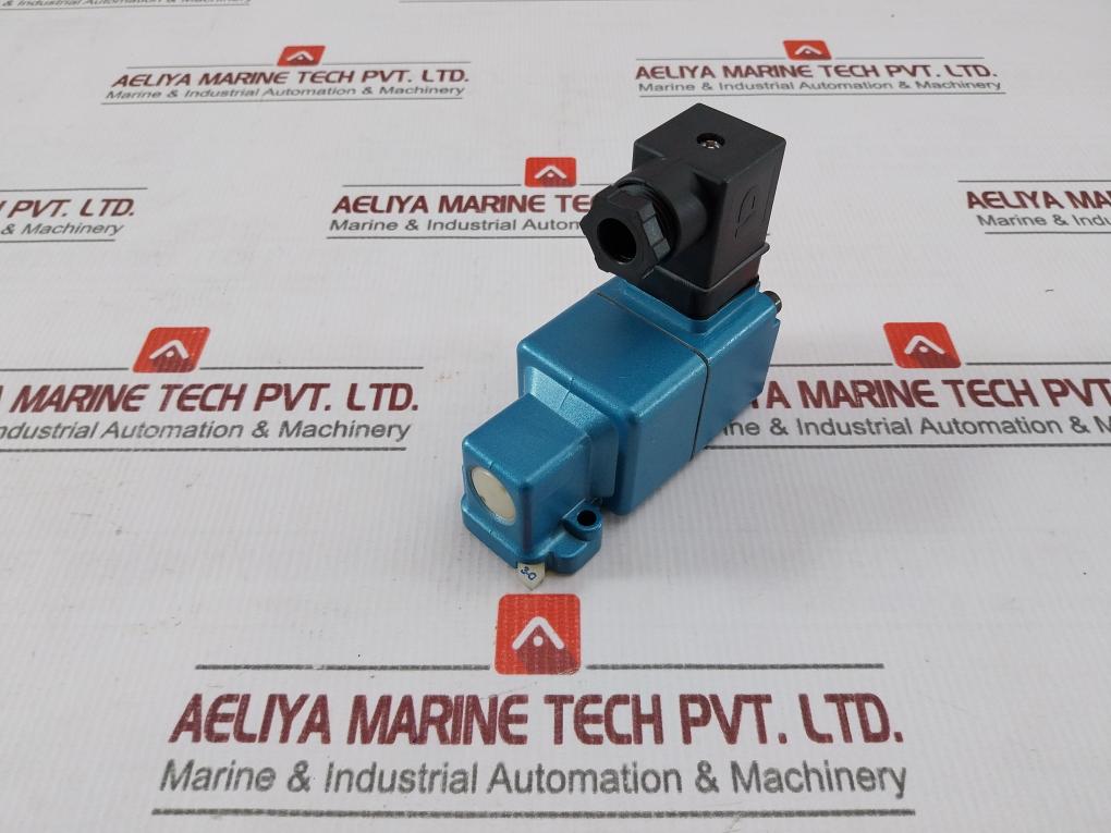 Mac 250B-111Ja Solenoid Valve
