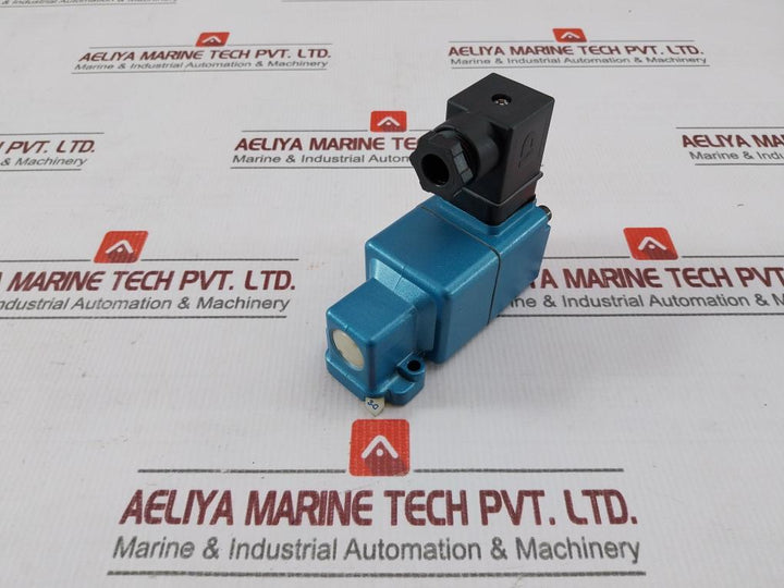 Mac 250B-111Ja Solenoid Valve
