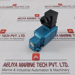 Mac 250B-111Ja Solenoid Valve