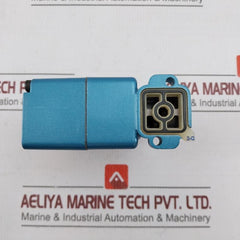Mac 250B-111Ja Solenoid Valve